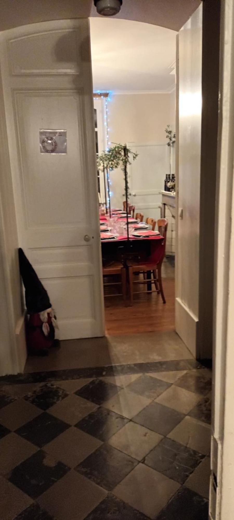 Bed and Breakfast Petit Manoir De La Berthenlaire Baincthun Экстерьер фото